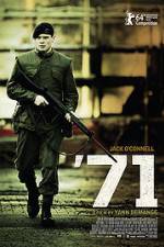 Watch '71 Movies123