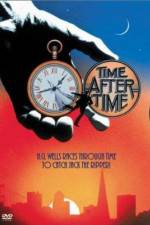 Watch Time After Time Movies123