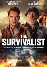 Watch The Survivalist Movies123