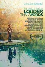 Watch Louder Than Words Movies123