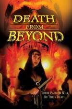 Watch Death from Beyond Movies123
