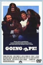 Watch Going Ape Movies123
