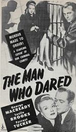 Watch The Man Who Dared Movies123