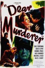 Watch Dear Murderer Movies123