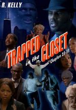 Watch Trapped in the Closet: Chapters 23-33 Movies123