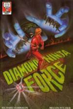 Watch Diamond Ninja Force Movies123