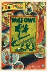 Watch The Wise Owl (Short 1940) Movies123