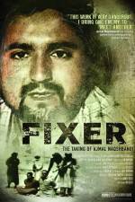 Watch Fixer The Taking of Ajmal Naqshbandi Movies123