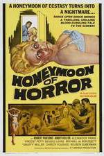 Watch Honeymoon of Horror Movies123