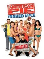 Watch American Pie Presents: The Naked Mile Movies123
