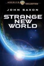 Watch Strange New World Movies123