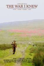 Watch The War I Knew Movies123