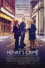 Watch Henry's Crime Movies123