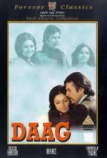 Watch Daag: A Poem of Love Movies123