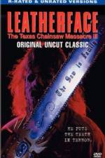 Watch Leatherface: Texas Chainsaw Massacre III Movies123