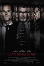 Watch Spinning Man Movies123