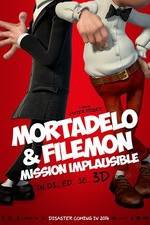 Watch Mortadelo y Filemn contra Jimmy el Cachondo Movies123