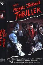 Watch The Making of 'Thriller' Movies123
