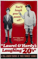 Watch Laurel and Hardy\'s Laughing 20\'s Movies123