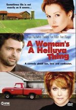 Watch A Woman's a Helluva Thing Movies123