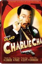 Watch Charlie Chan in Egypt Movies123