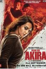 Watch Naam Hai Akira Movies123