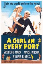 Watch A Girl in Every Port Movies123