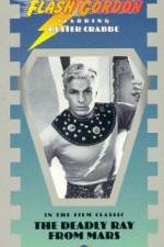 Watch Deadly Ray from Mars Movies123