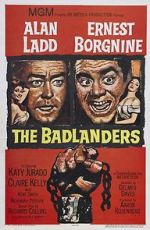 Watch The Badlanders Movies123