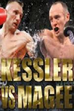 Watch Mikkel Kessler vs Brian Magee Movies123