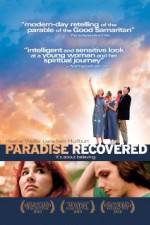 Watch Paradise Recovered Movies123