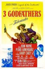 Watch 3 Godfathers Movies123