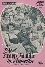 Watch The Trapp Family in America Movies123