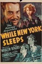 Watch While New York Sleeps Movies123