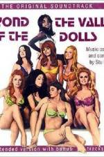Watch Russ Meyer Beyond The Valley Movies123