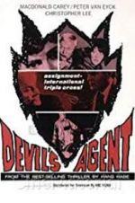 Watch The Devil\'s Agent Movies123