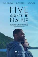 Watch Five Nights in Maine Movies123