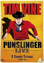 Watch Tim Vine: Punslinger Live Movies123