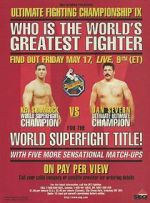 Watch UFC 9: Motor City Madness Movies123