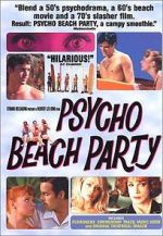 Watch Psycho Beach Party Movies123
