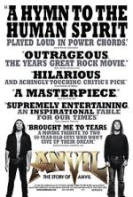 Watch Anvil: The Story of Anvil Movies123