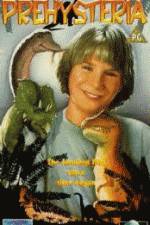 Watch Prehysteria! Movies123