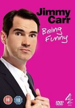 Watch Jimmy Carr: Being Funny Movies123