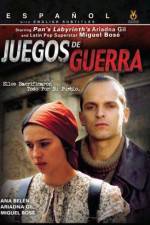 Watch Libertarias Movies123