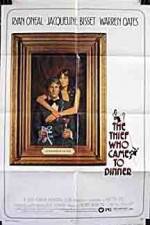 Watch The Thief Who Came to Dinner Movies123