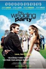 Watch The Wedding Party Movies123