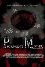 Watch Pickman's Model Movies123
