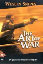 Watch The Art of War Movies123