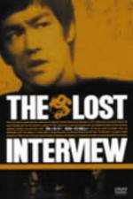 Watch Bruce Lee The Lost Interview Movies123