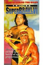 Watch WCW SuperBrawl VI Movies123